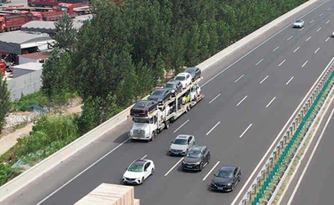 金台区高速公路汽车救援